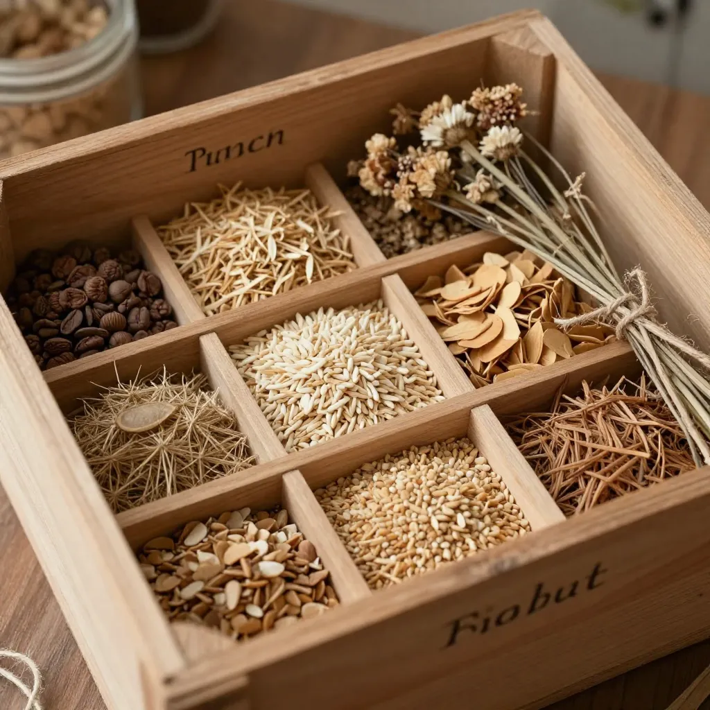 Biologische collectie